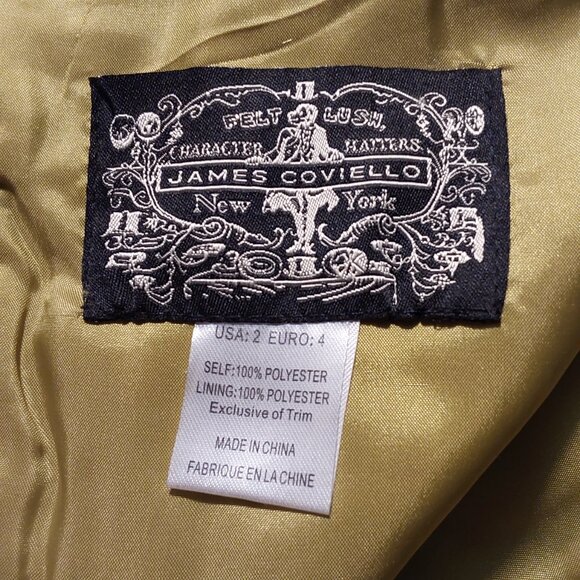 Anthropologie James Coviello Botanica Formal Dress Good Condition - 2 - Picture 9 of 10